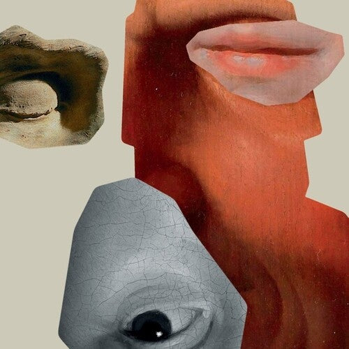 Crackazat - Senses - Vinyl Record