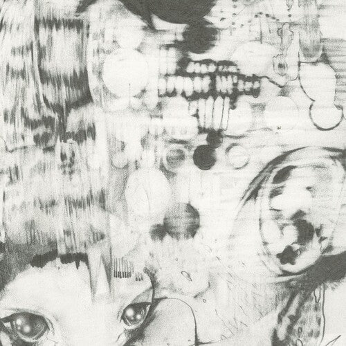 Ex Wiish - Shards Of Axel - Vinyl Record