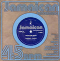 Clarke,johnny - Creation Rebel / Version - Vinyl Record