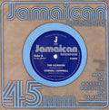 Campbell,cornell - Gorgon / Gorgonwise Version - Vinyl Record