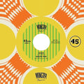 Grupo Pan / Paul,jean El Troglodita - Dices - Vinyl Record