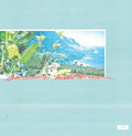 Monopoly Child Star Searchers - Barbados Wild Horses - Vinyl Record