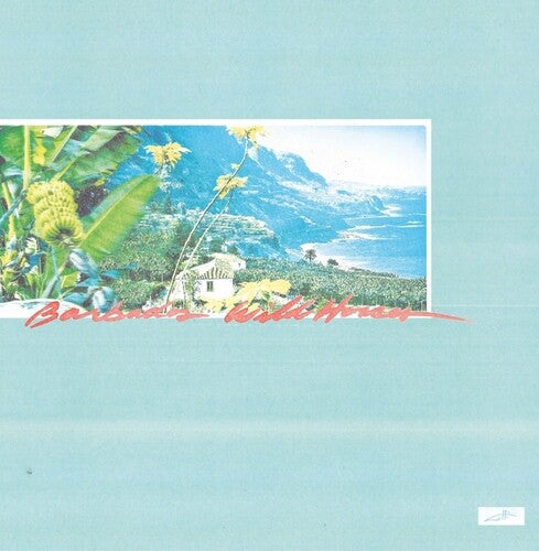 Monopoly Child Star Searchers - Barbados Wild Horses - Vinyl Record