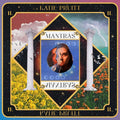 Pruitt,katie - Mantras - Music CD