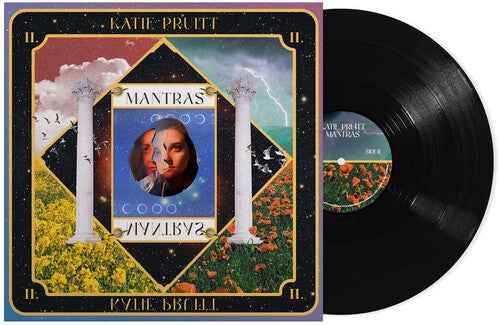 Pruitt,katie - Mantras - Vinyl Record
