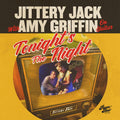 Jittery Jack - Tonight's The Night - Music CD