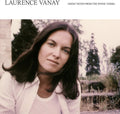 Vanay,laurence - Ghost Notes From The Stone Vessel - Vinyl Record
