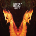 Rockin' Horse - Yes It Is - Music CD
