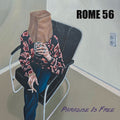 Rome 56 - Paradise Is Free - Music CD