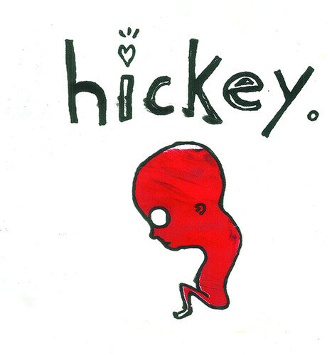 Hickey - Hickey - Vinyl Record