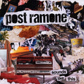 Post Ramone - Sounds Like This - Vinyl Record