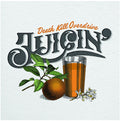 Death Kill Overdrive - Juicin' - Vinyl Record