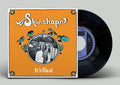 Skinshape - It's Real / Amnesia - Vinyl Record