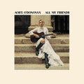 O'donovan,aoife - All My Friends - Vinyl Record