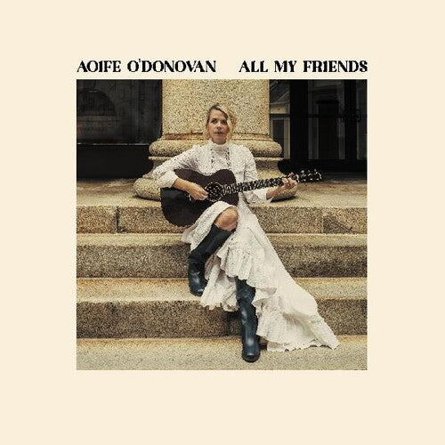 O'donovan,aoife - All My Friends - Vinyl Record