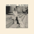 O'donovan,aoife - All My Friends - Music CD