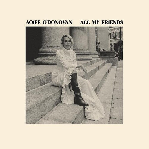 O'donovan,aoife - All My Friends - Music CD