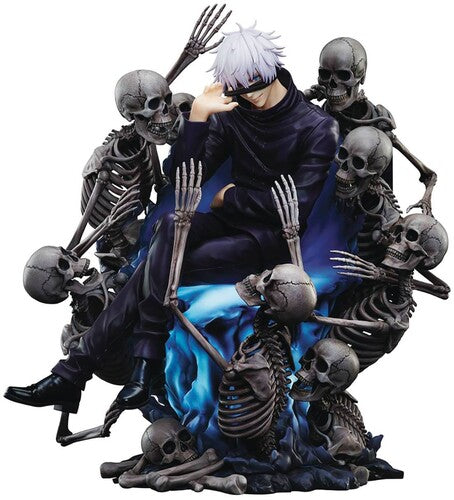 Designcoco - Jujutsu Kaisen Shibuya Incident Satoru Gojo Fig - Collectibles