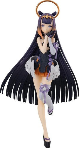 Good Smile - Hololive Production Pu Parade Ninomae Inanis Fig - Collectibles