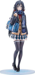 Good Smile - My Teen Romantic Comedy Yukino Yukinoshita Pvc Fig - Collectibles