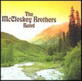 Mccloskey Brothers Band - Mccloskey Brothers Band - Music CD
