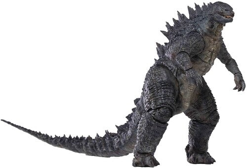 Hiya Toys - Godzilla 2014 Exquisite Basic Godzilla Px Af - Collectibles