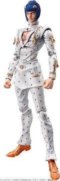 Medicos - Jojo Bizarre Pt5 Golden Wing Chozokado Bruno Af - Collectibles