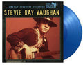 Vaughan,stevie Ray - Martin Scorsese Presents The Blues - Vinyl Record