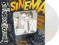 Sinema [Clear Vinyl] (Gate) [Limited Edition] [180 Gram] (Hol) Vinyl Record