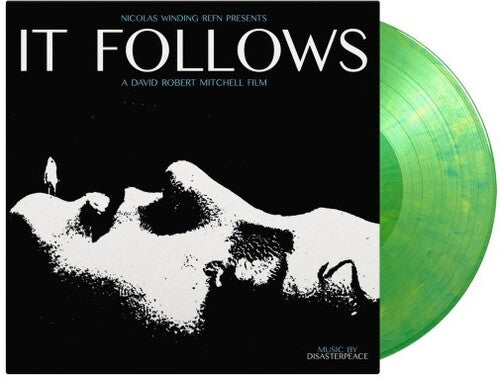 Disasterpeace - It Follows - O.s.t. - Vinyl Record