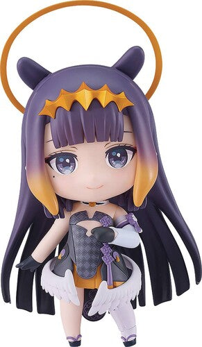 Max Factory - Hololive Production Ninomae Inanis Nendoroid Af - Collectibles