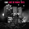 Can - Live In Paris 1973 - Vinyl Record