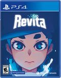 Ps4 Revita - Ps4 Revita - Video Game