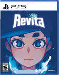 Ps5 Revita - Ps5 Revita - Video Game
