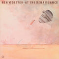 Webster,ben - At The Renaissance (contemporary Records Acoustic) - Vinyl Record