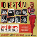 Do The Strum: Joe Meek's Girl Groups & Pop / Var - Do The Strum: Joe Meek's Girl Groups & Pop / Var - Music CD