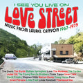 I See You Live On Love Street: Music From Laurel - I See You Live On Love Street: Music From Laurel - Music CD