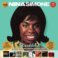 Simone,nina - Blackbird: The Colpix Recordings 1959-1963 - Music CD