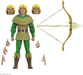 Dungeons And Dragons Ultimates! Wave 01 - Hank The - Dungeons And Dragons Ultimates! Wave 01 - Hank The - Collectibles