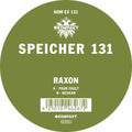 Raxon - Speicher 131 - Vinyl Record