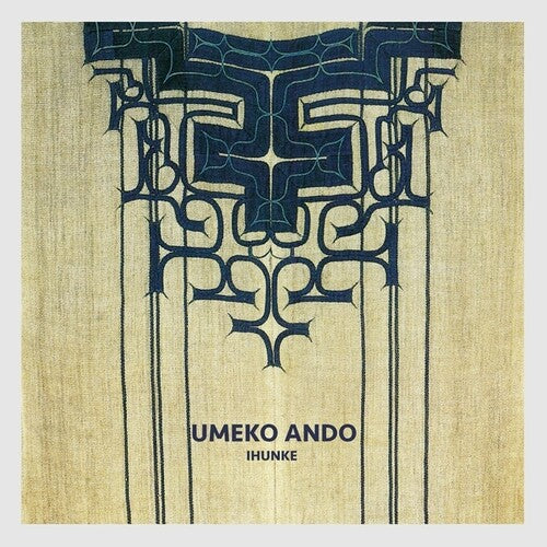 Ando,umeko - Ihunke - Music CD