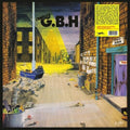 Gbh - City Baby Attacked By Rats - Vinyl Record