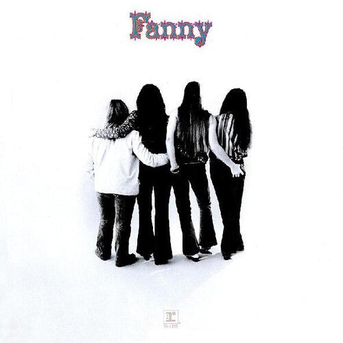 Fanny - Fanny