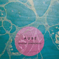 Aube - Sensory Symphonies - Music CD