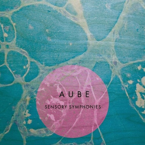 Aube - Sensory Symphonies - Music CD
