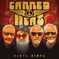 Canned Heat - Finyl Vinyl - Music CD