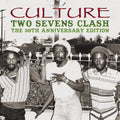 Culture - Two Sevens Clash: The 30th Anniversary Edition - Vinyl Record
