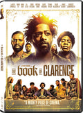 Book Of Clarence - Book Of Clarence - DVD