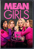 Mean Girls (2024) - Mean Girls (2024) - DVD