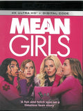 Mean Girls (2024) - Mean Girls (2024) - UHD